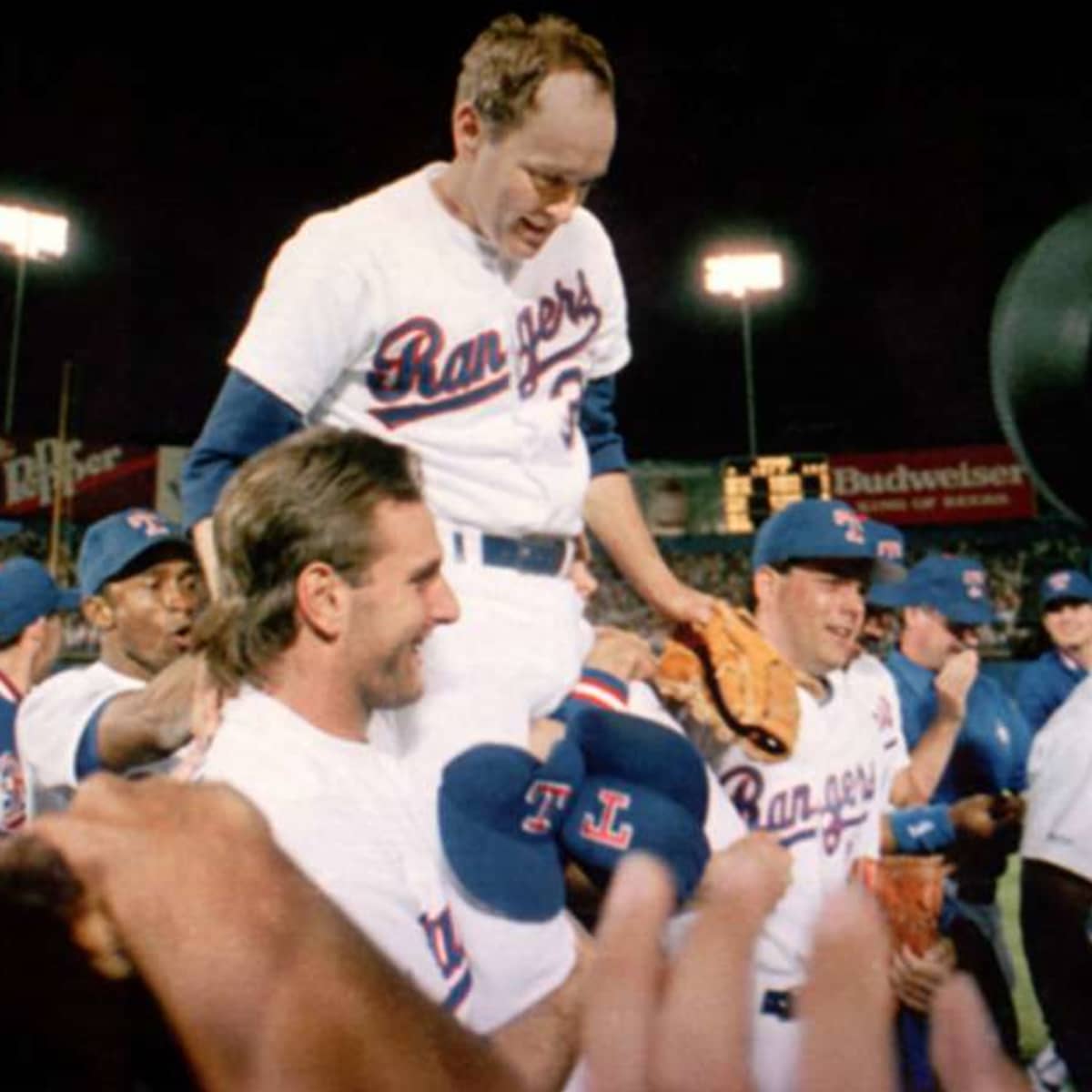 Nolan Ryan Energy  The Art of Manliness