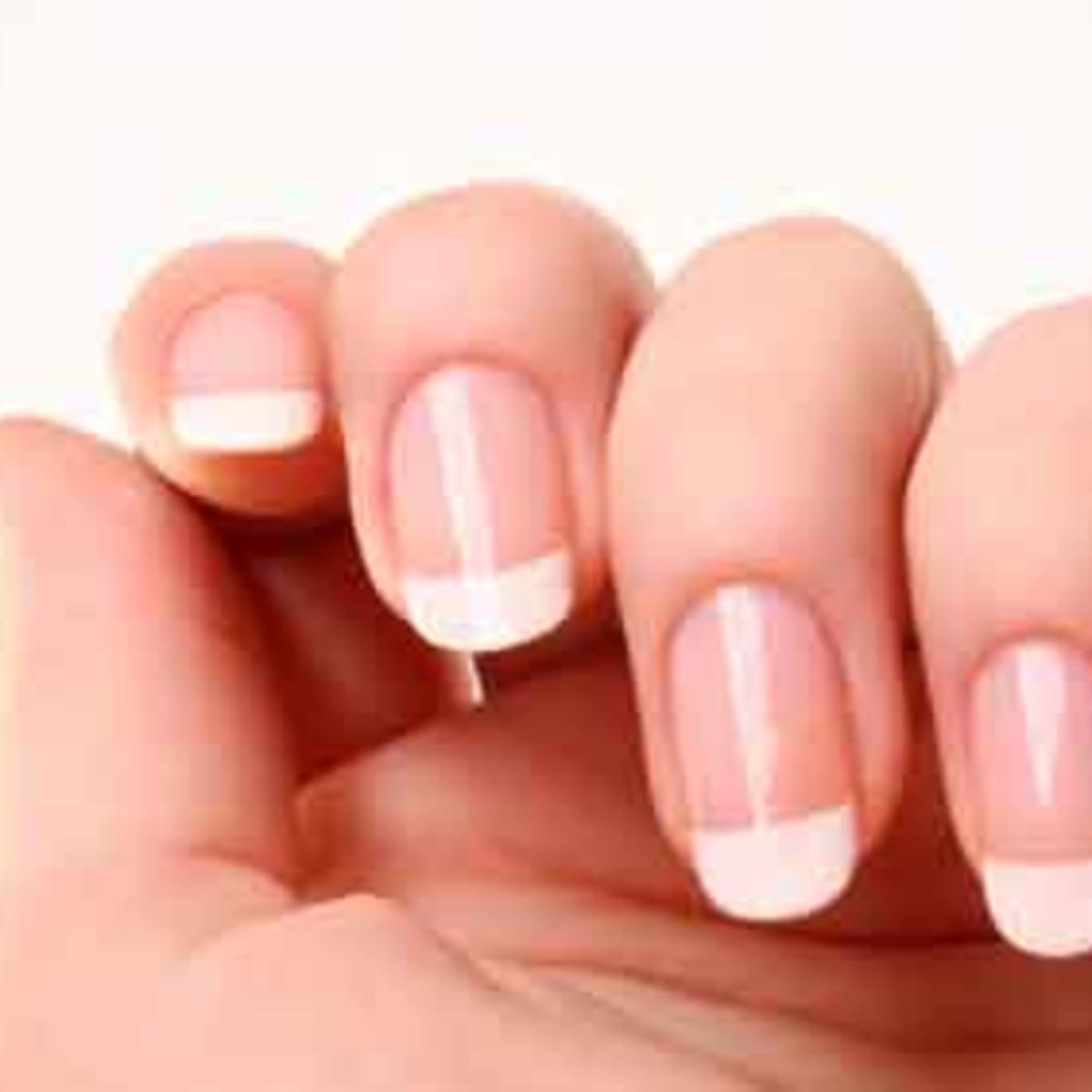 Is It Bad to Get Your Cuticles Cut at the Nail Salon? - Cuticle Cutting  Dangers