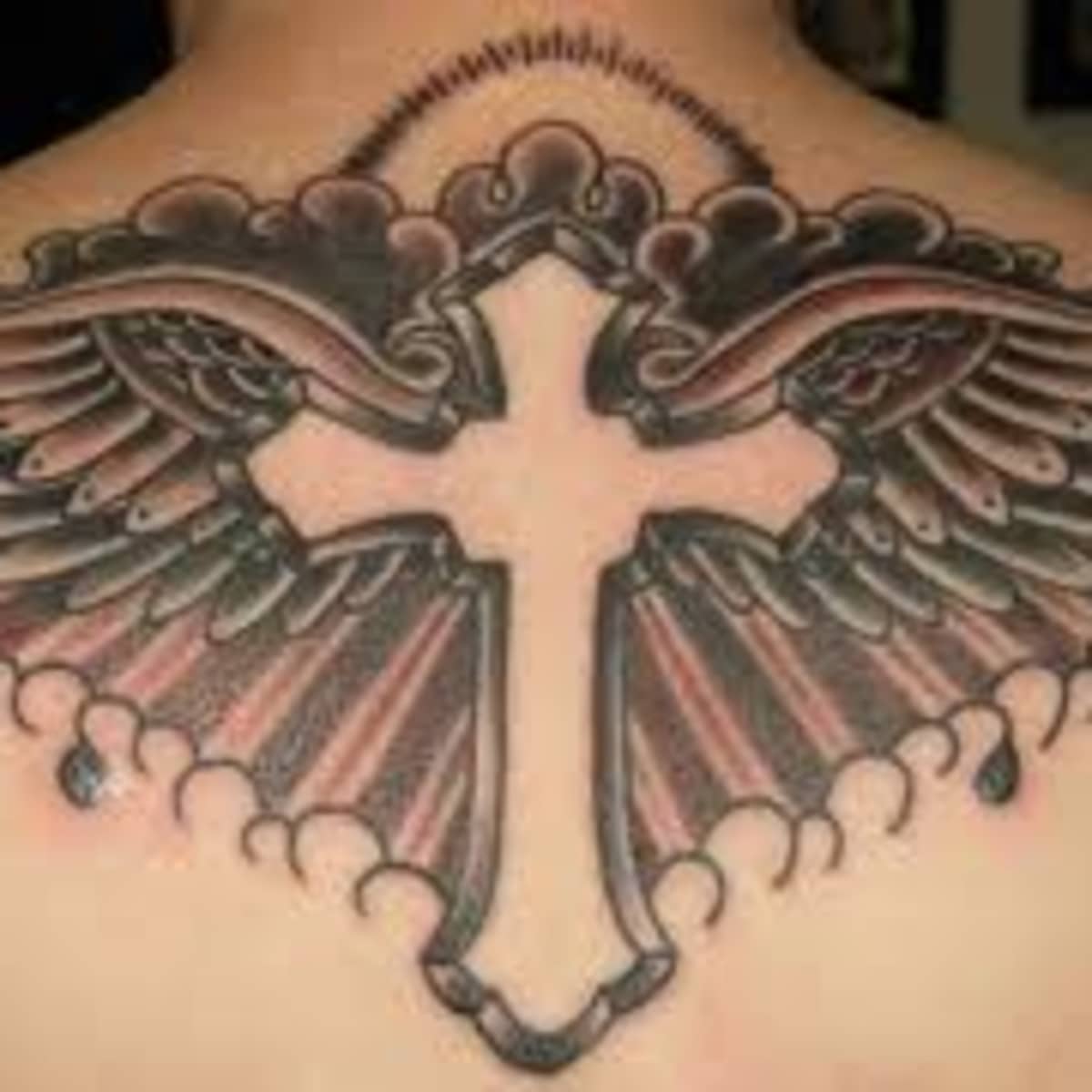 86 Christian Tattoo Ideas for Men To Show Your Devotion