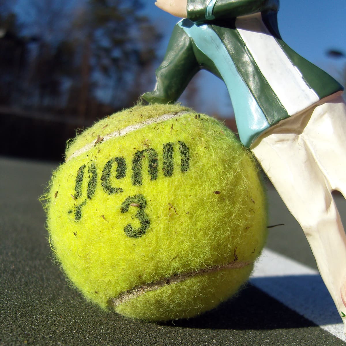 Funny Tennis Jokes and Quotes - HubPages