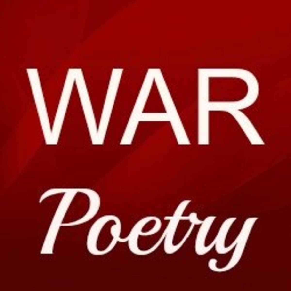 vietnam war poems by famous poets