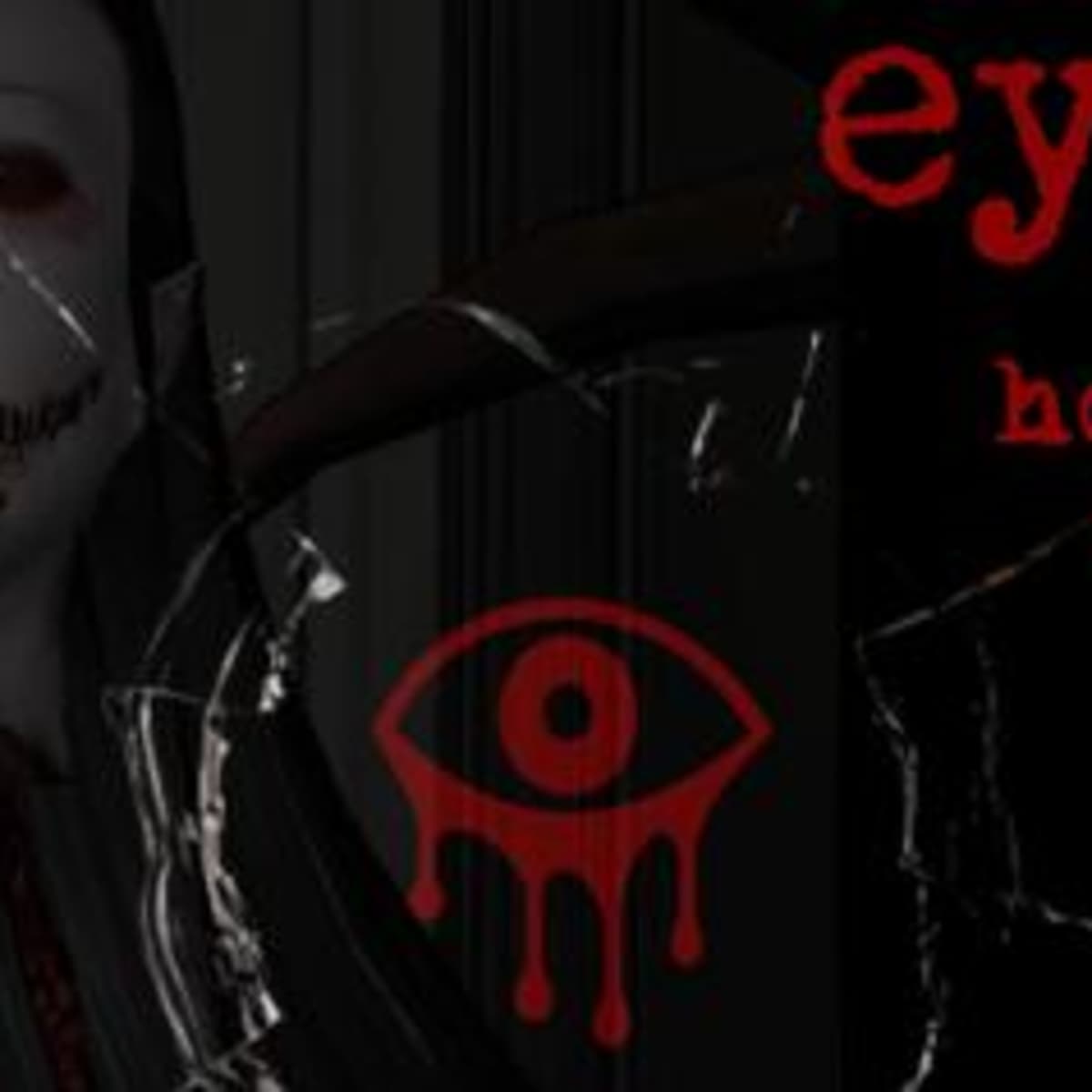 Eyes - the horror game & Granny