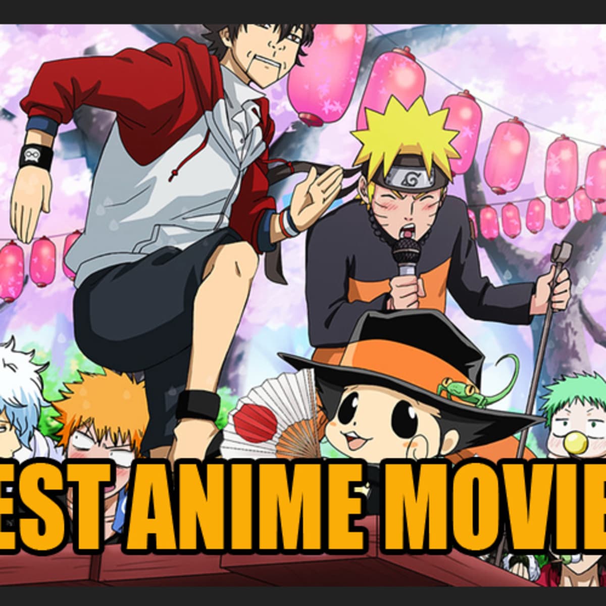 10 Best Anime We Cant Stop Watching  Why
