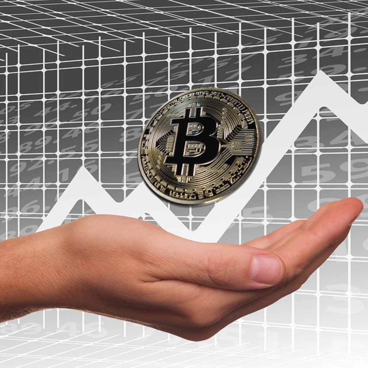 This Strategy Should Produce Big Bitcoin, Cryptocurrency Gains - HubPages