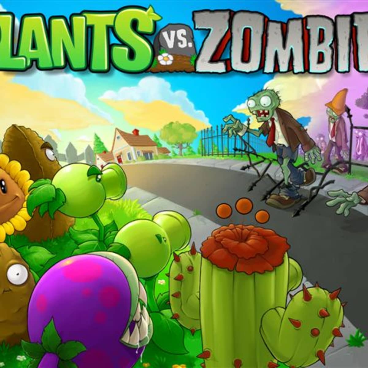 Plants vs. Zombies 2 Modern World Part 2 Dev Diary 