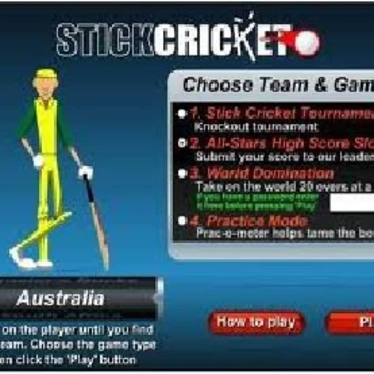 CLICK STICK jogo online gratuito em