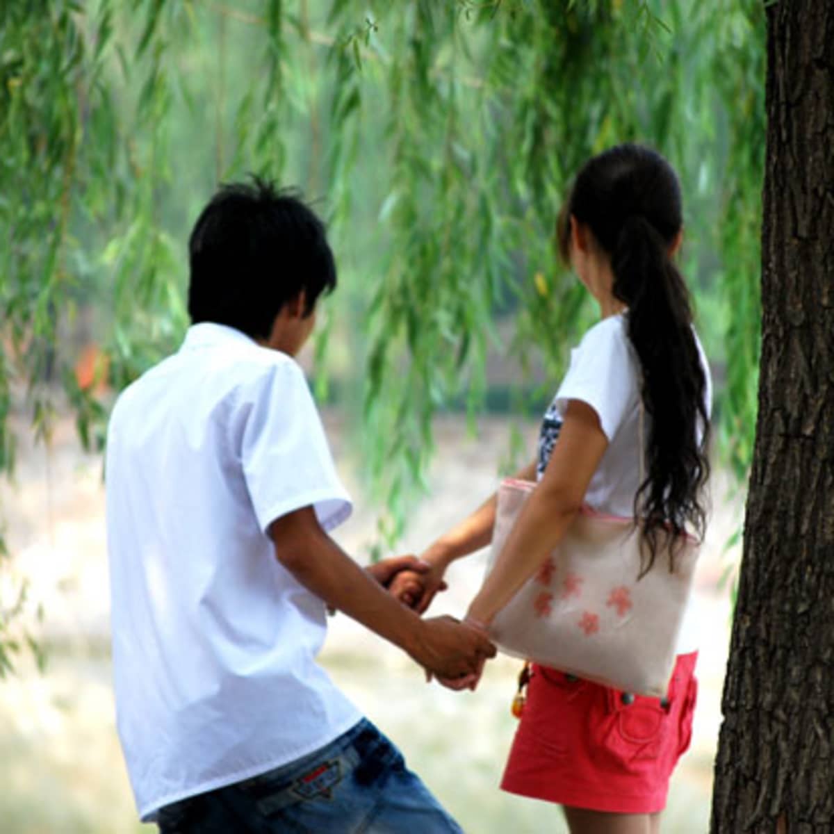 How to Maintain Respect in Male-Female Relationships - HubPages