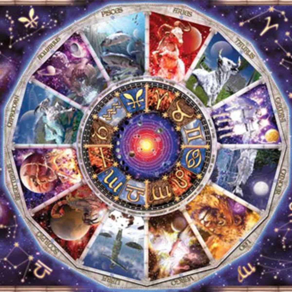 How to Tag & Bag Any Man Using Astrology - HubPages