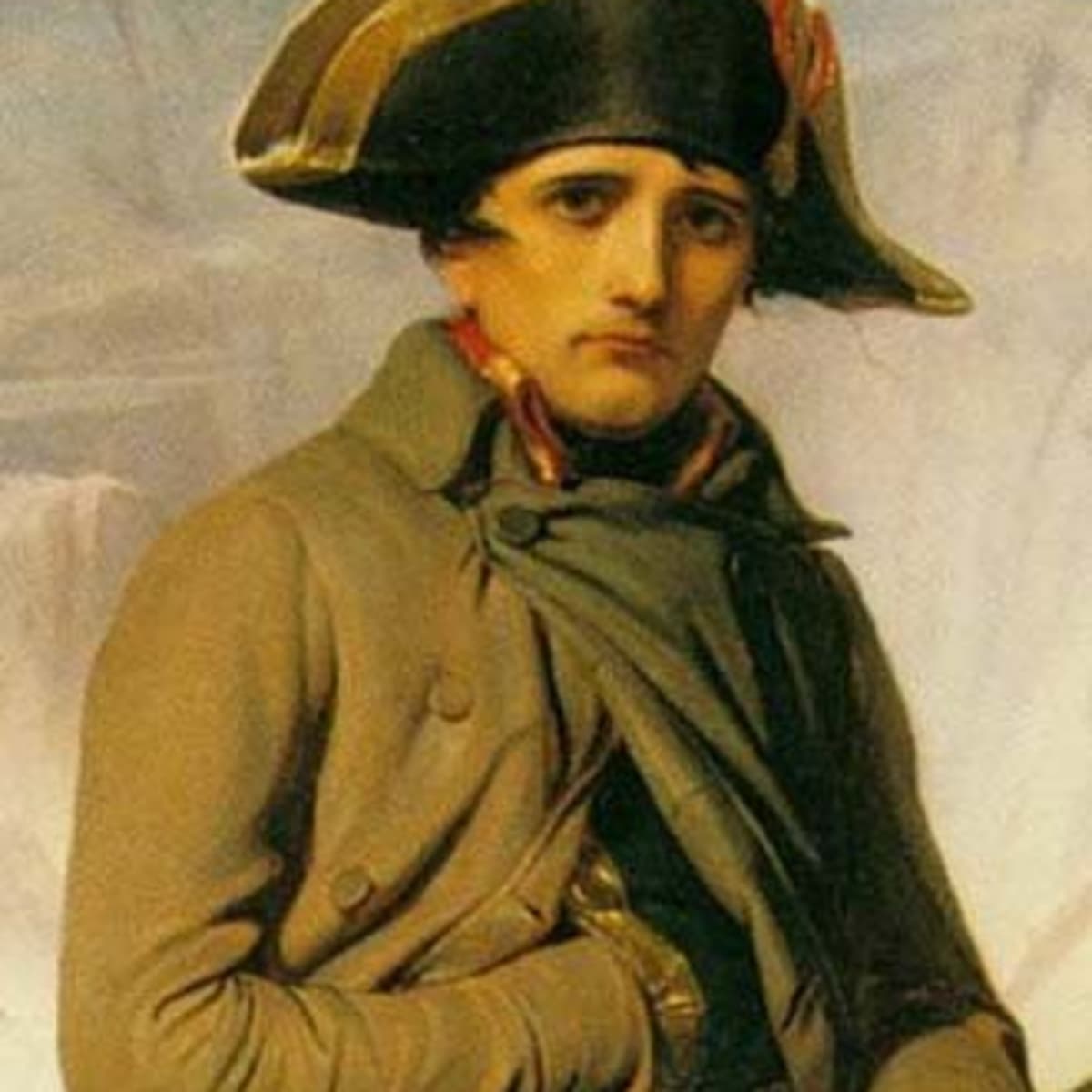 Interview With Napoleon Bonaparte - HubPages