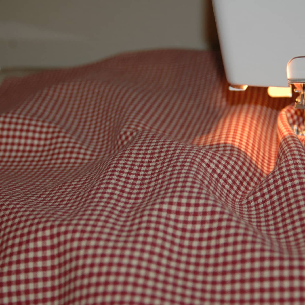 Homemade Cloth Napkins: An Easy Step-by-Step Tutorial