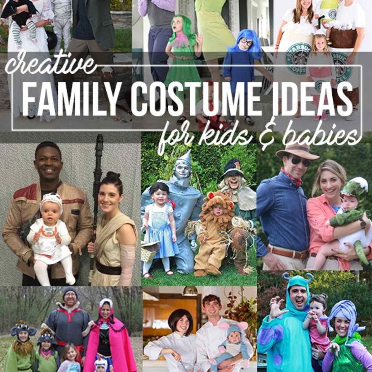 Mom Son Halloween Costumes 2022