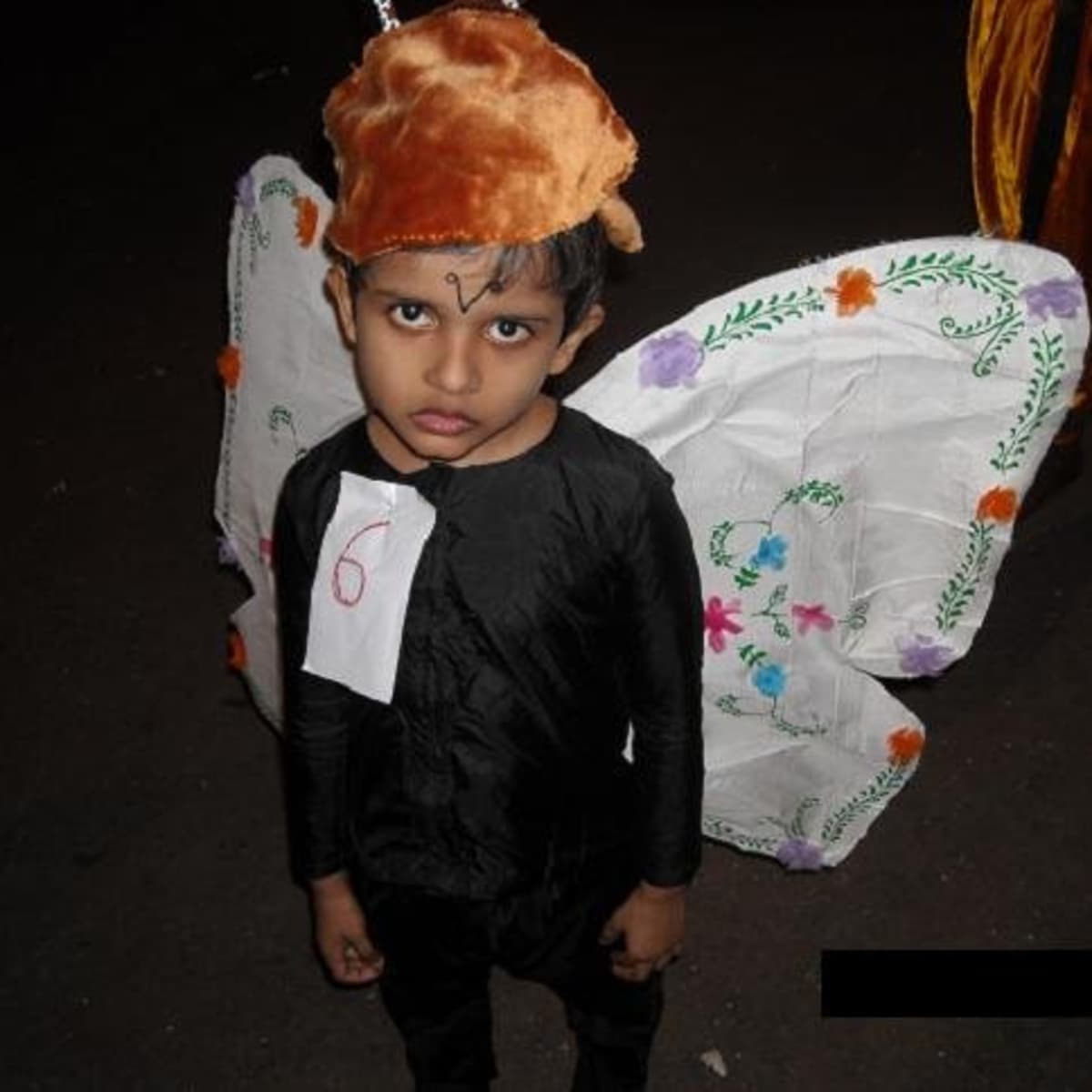 Ideas on How to Dress Up Kids in a Fancy Dress Competition - HubPages
