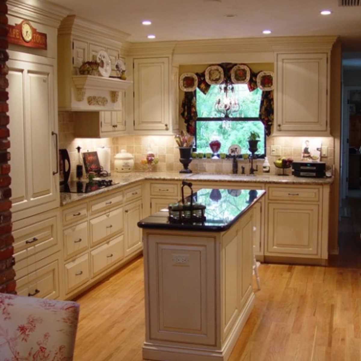 Cabinet and Drawer Ideas  Kitchen Design by Ken Kelly, Long Island
