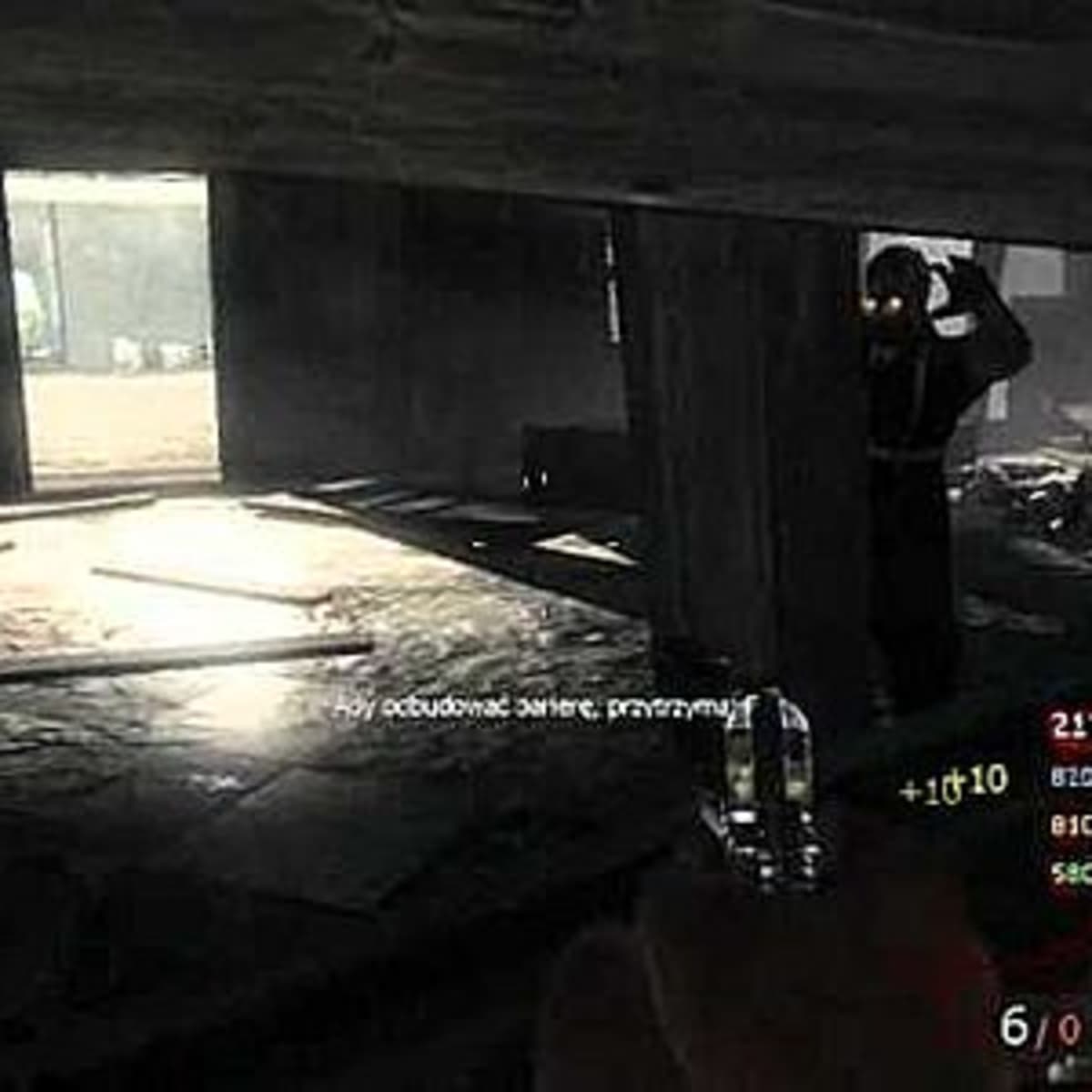 Call Of Duty Black Ops Zombies Kino Der Toten Tips Hubpages