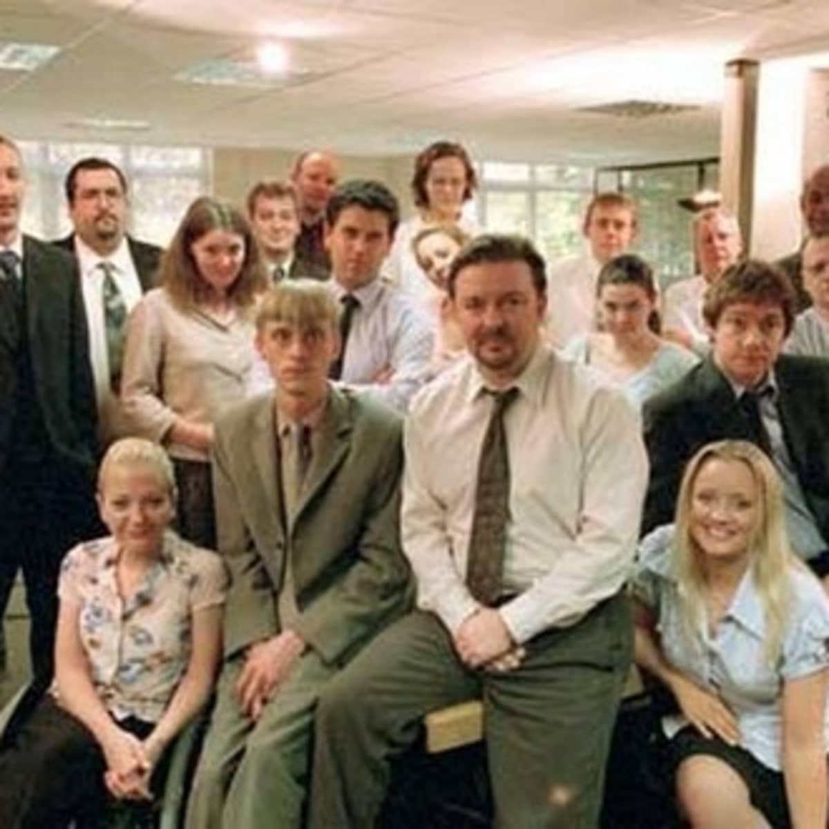 the office every episode ranked in order of greatness