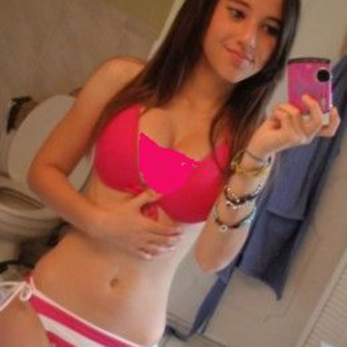 Angie varona bang energy
