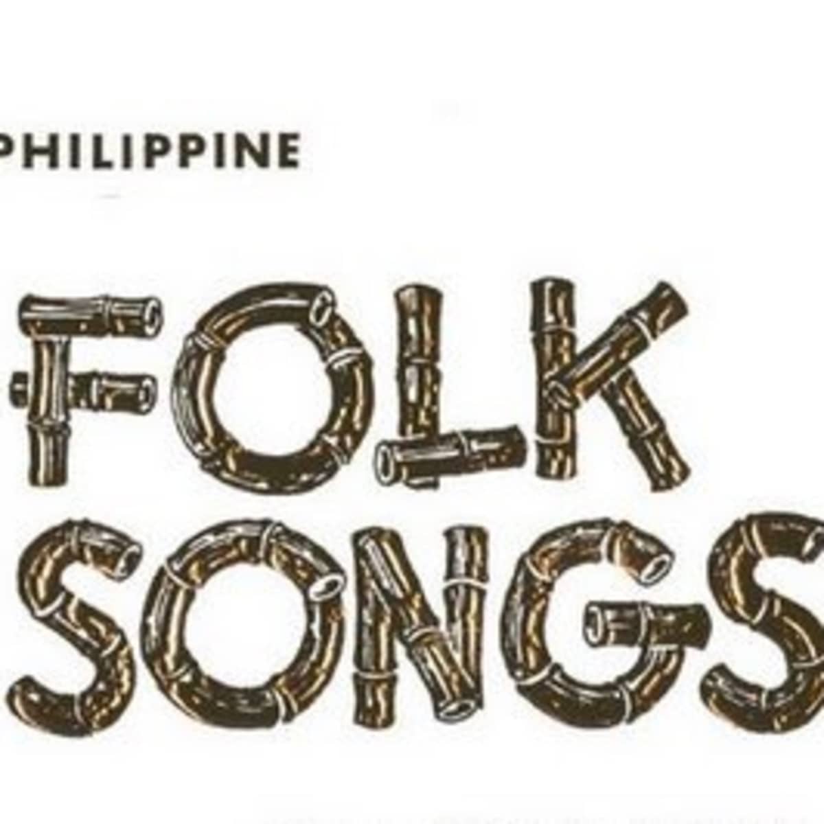 A List of Philippine Folk Songs With English Translations - HubPages