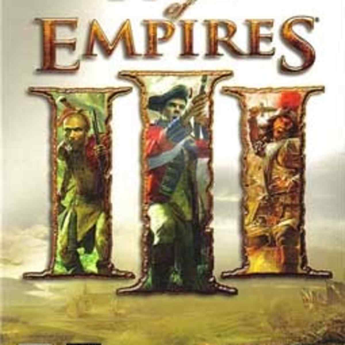11 Games Like Age of Empires: Real-Time Strategy Games - HubPages