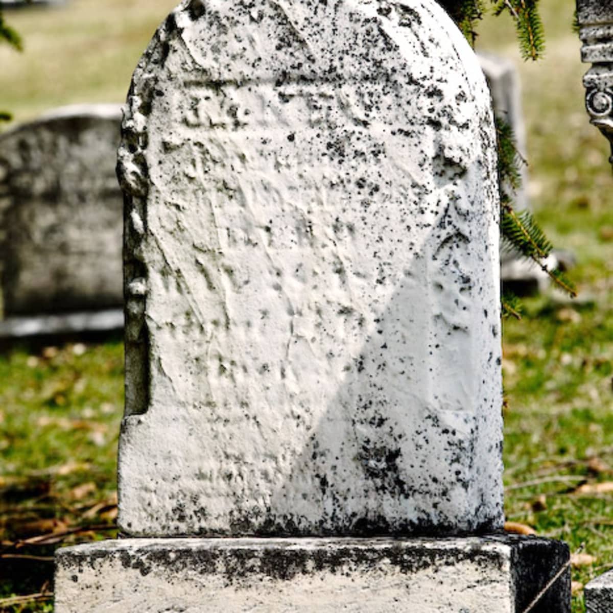 How To Survey And Record A Cemetery: Genealogy Cemetery Records - Hubpages