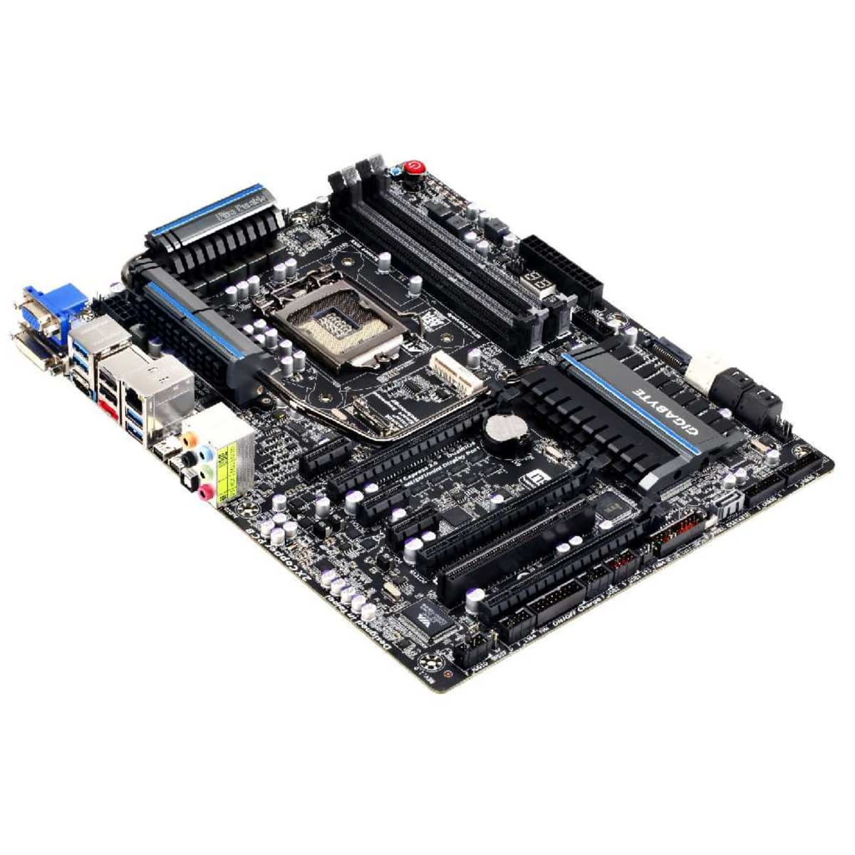 best z77 motherboard