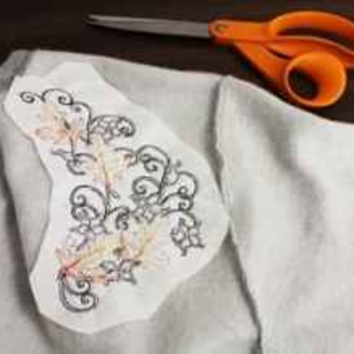Understanding the Different Types of Embroidery Backings and