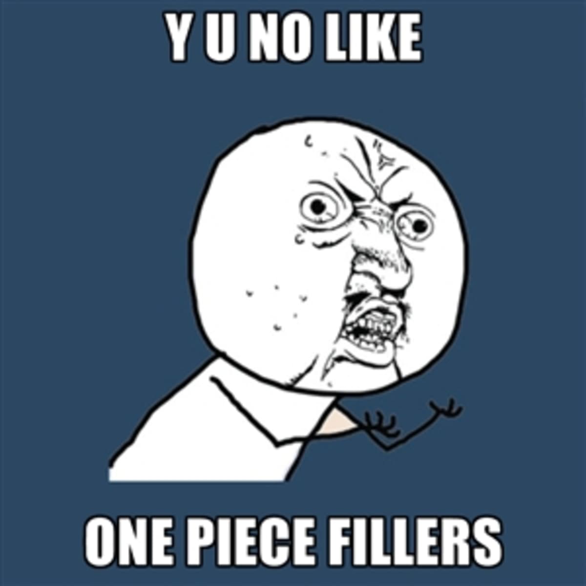 One Piece Filler Guide - One Piece Filler List