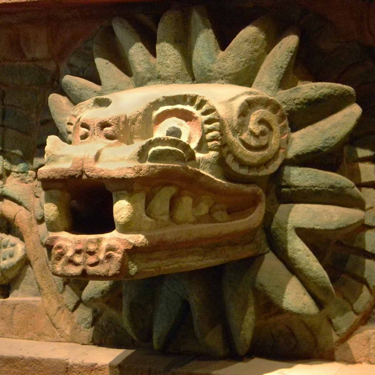 Similarities Between Quetzalcoatl and Mormon's Jesus Christ - Owlcation