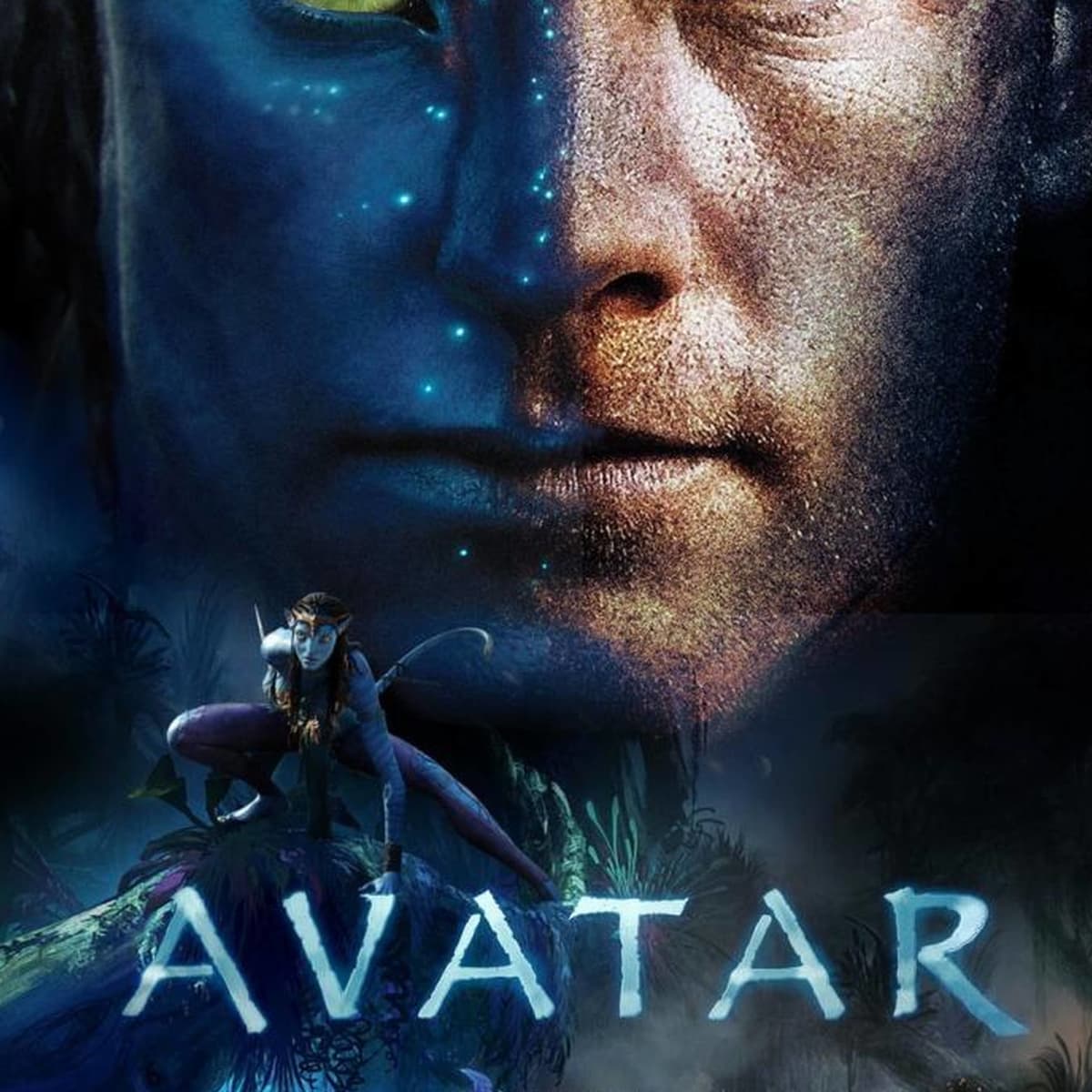 Why Doesnt Anyone Like Avatar the Most Popular Film of All Time  Nathan  Rabins Happy Place