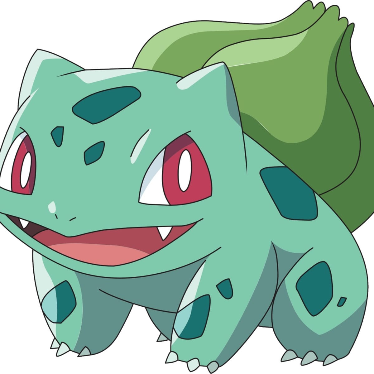 Pokémon: Bulbasaur Nicknames - HubPages