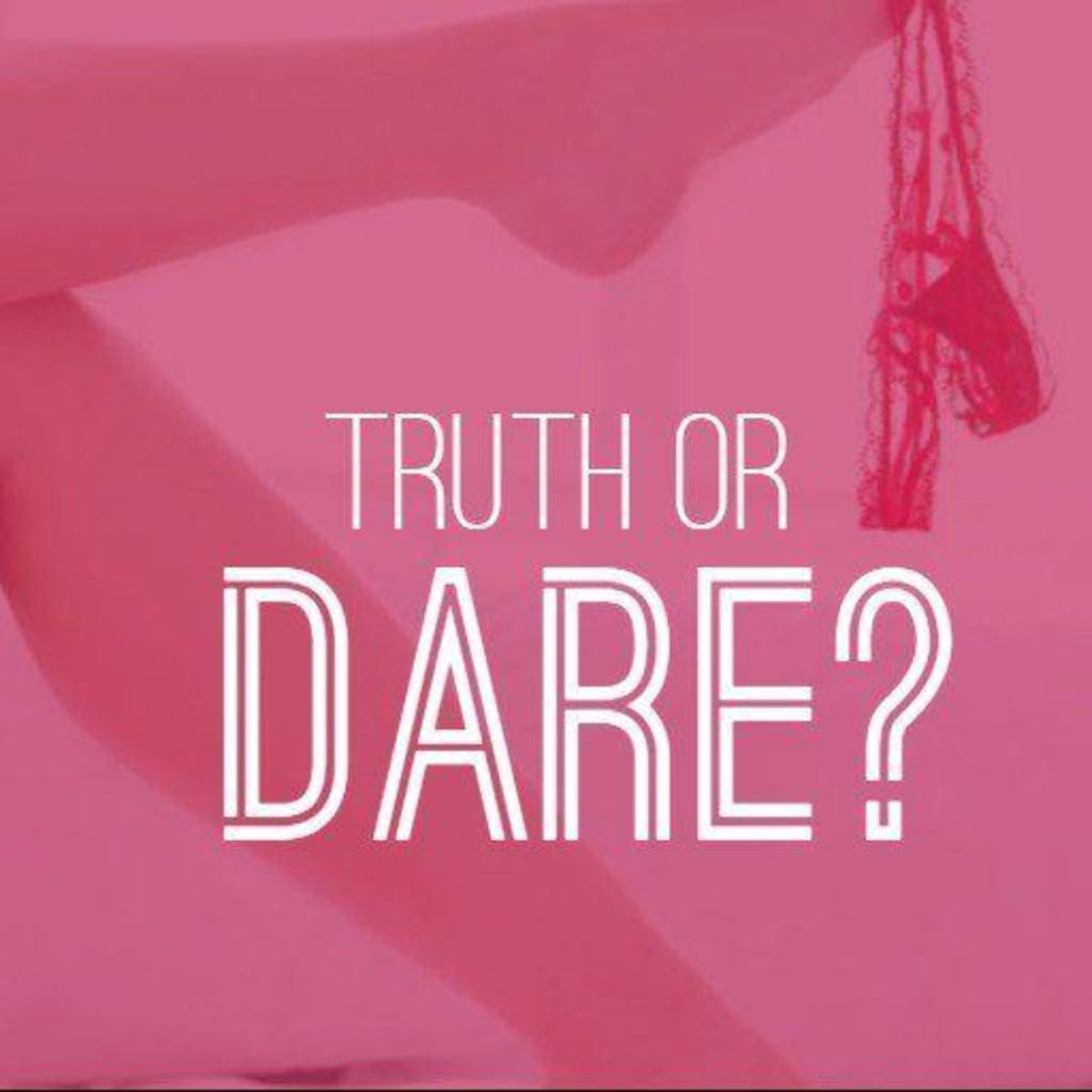 Naughty Truth or Dare picture