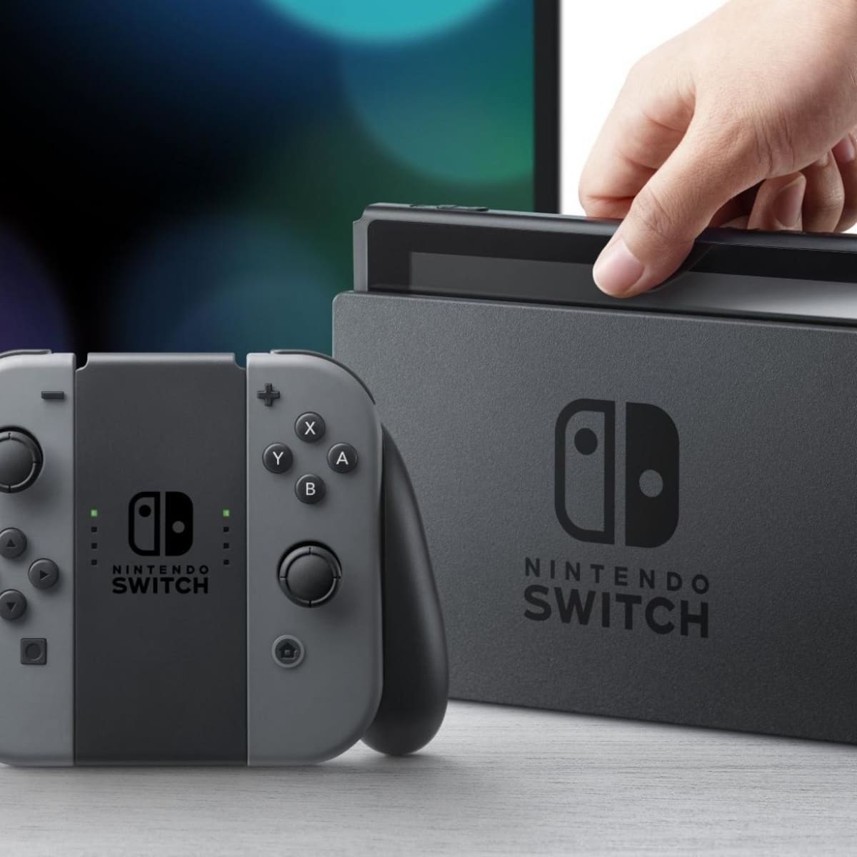 Why I Think Wii U Was Better Than Switch - HubPages