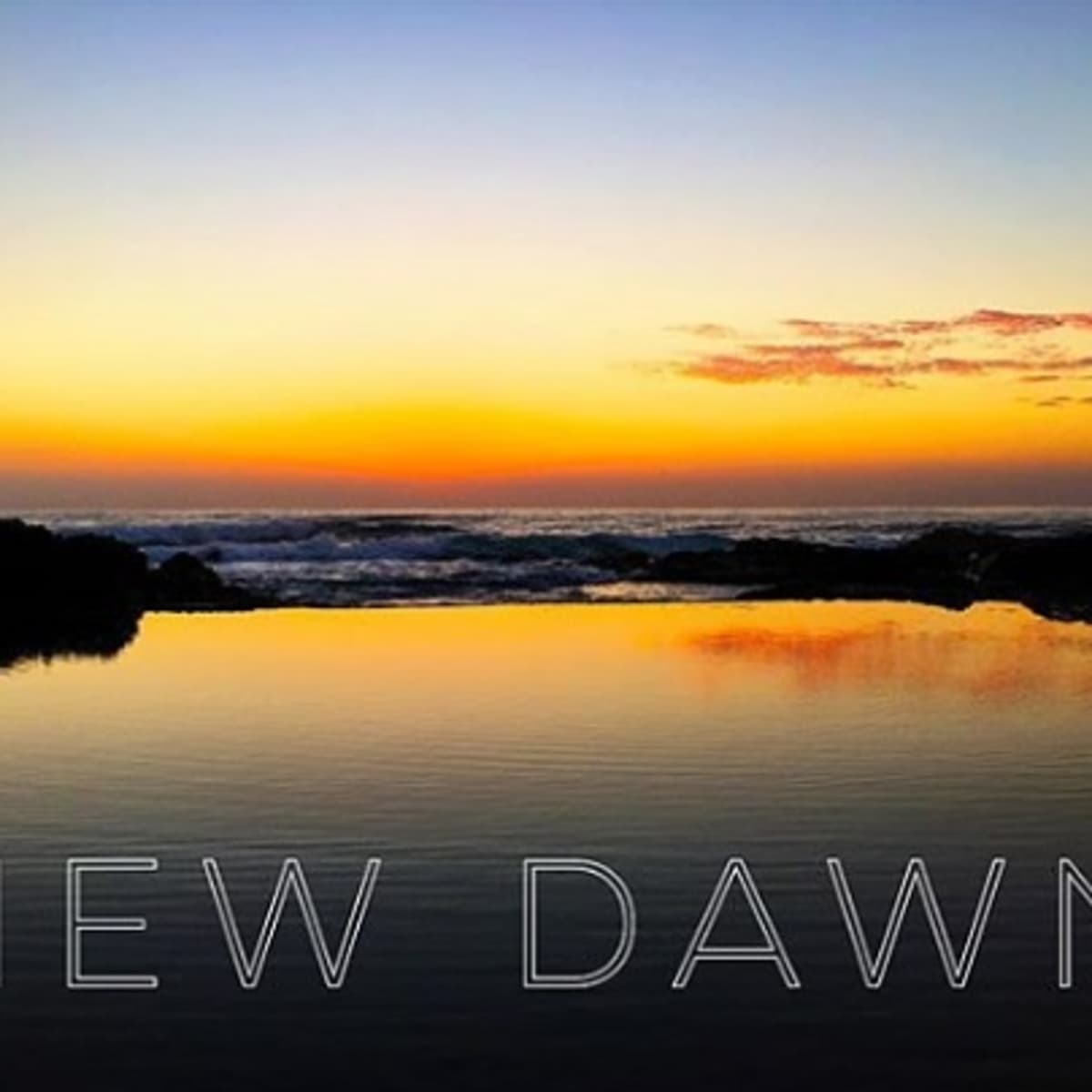 A New Dawn And A New World Hubpages