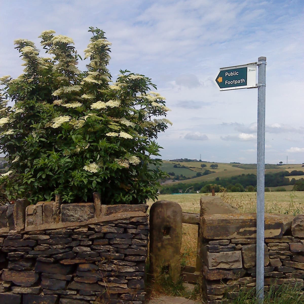 Public Footpaths In My Area The Benefits Of Using Public Footpaths In The English Countryside -  Skyaboveus