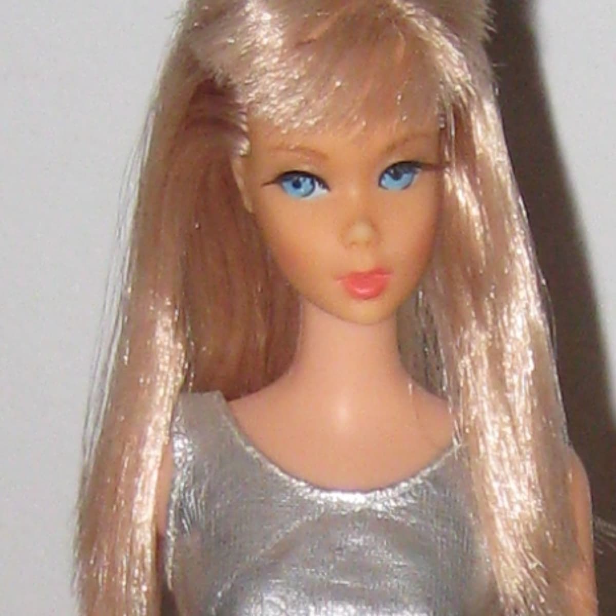 Vintage Mod Barbie Stacey 1969 Japanese Exclusive Fashion Mini 