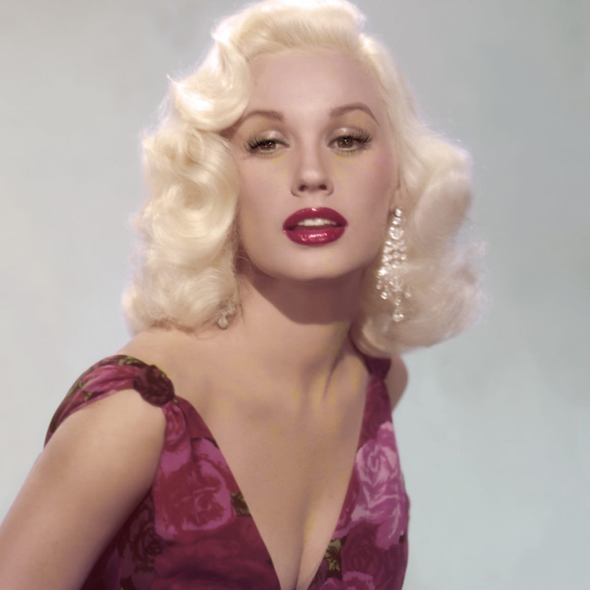 Classic 1950s Hairstyles. Vintage Hair - HubPages