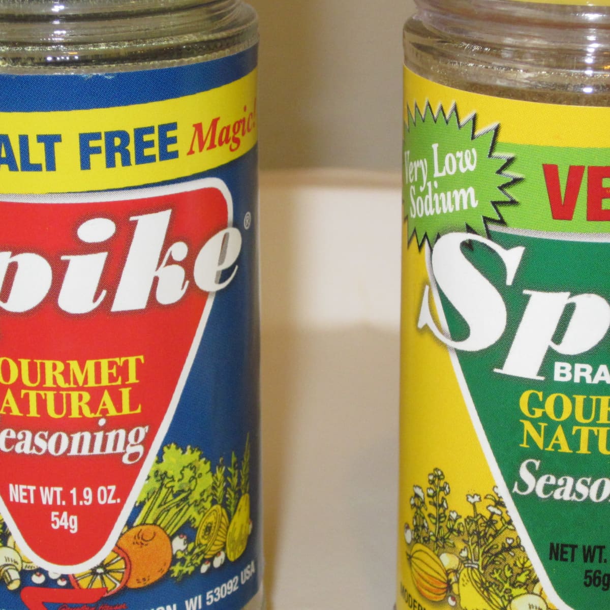 Healthy Cooking With Low Sodium Seasoning - HubPages