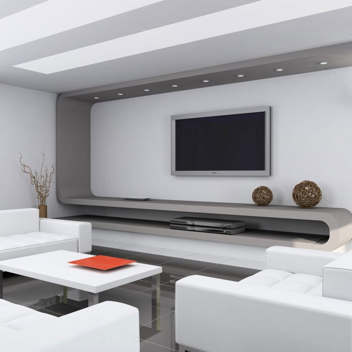 7 Elements of Interior Design that define and refine your space