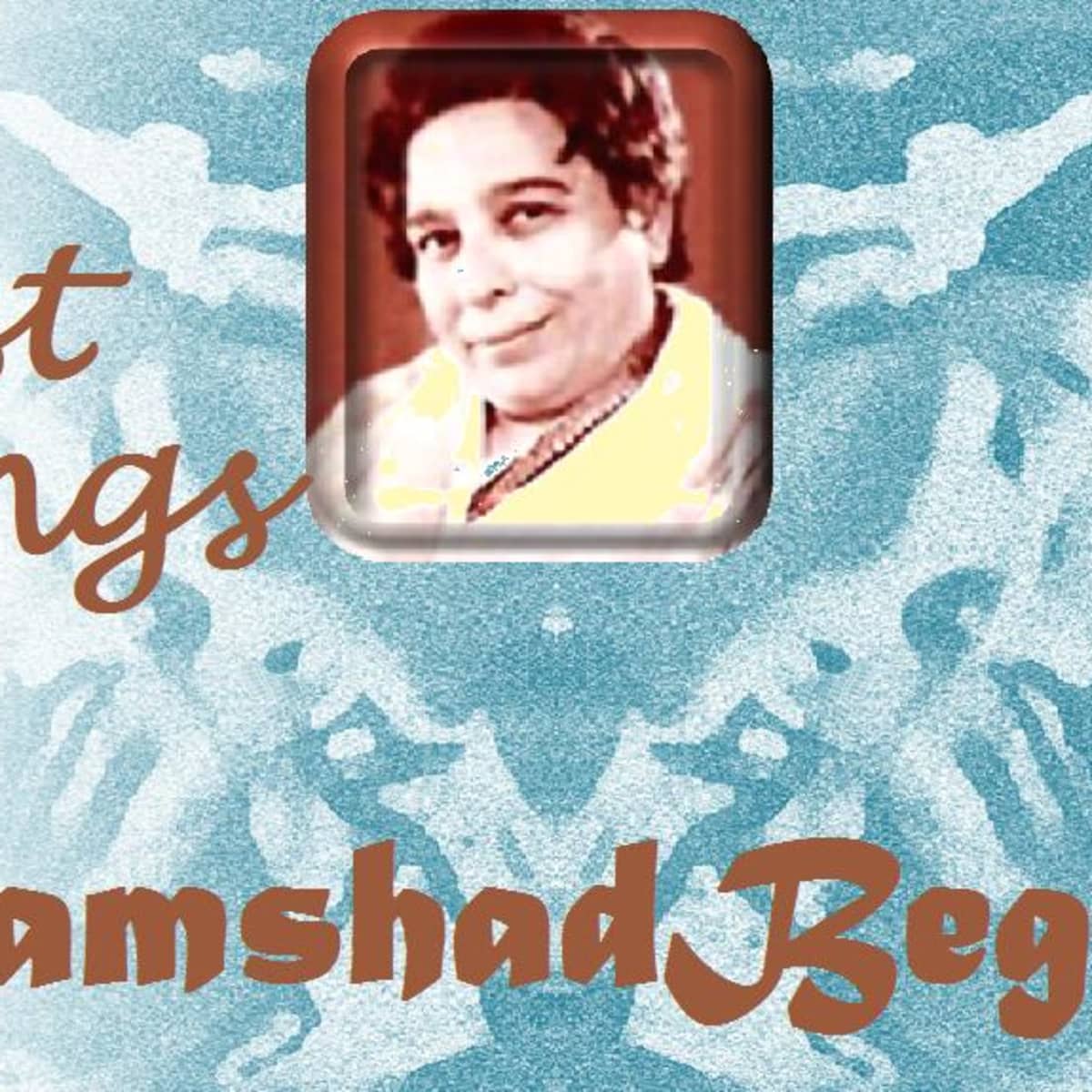shamshad begum video songs download
