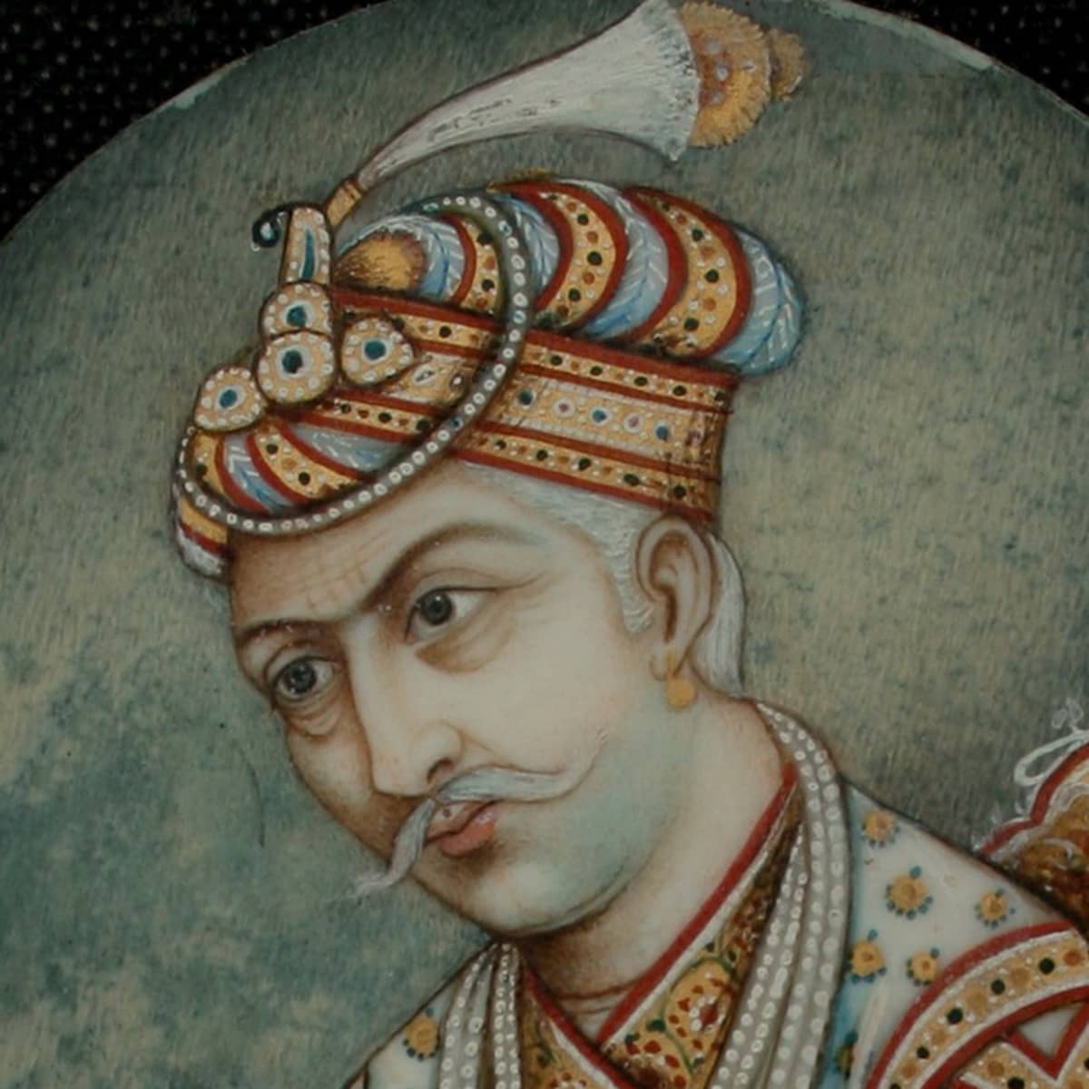 The Mughal Emperor Akbar - HubPages