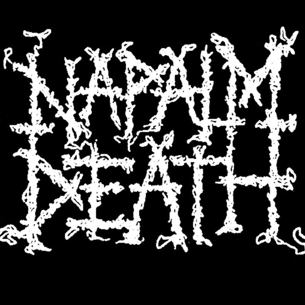 Review of the Album Fear, Emptiness, Despair by British Death Metal Band  Napalm Death - HubPages