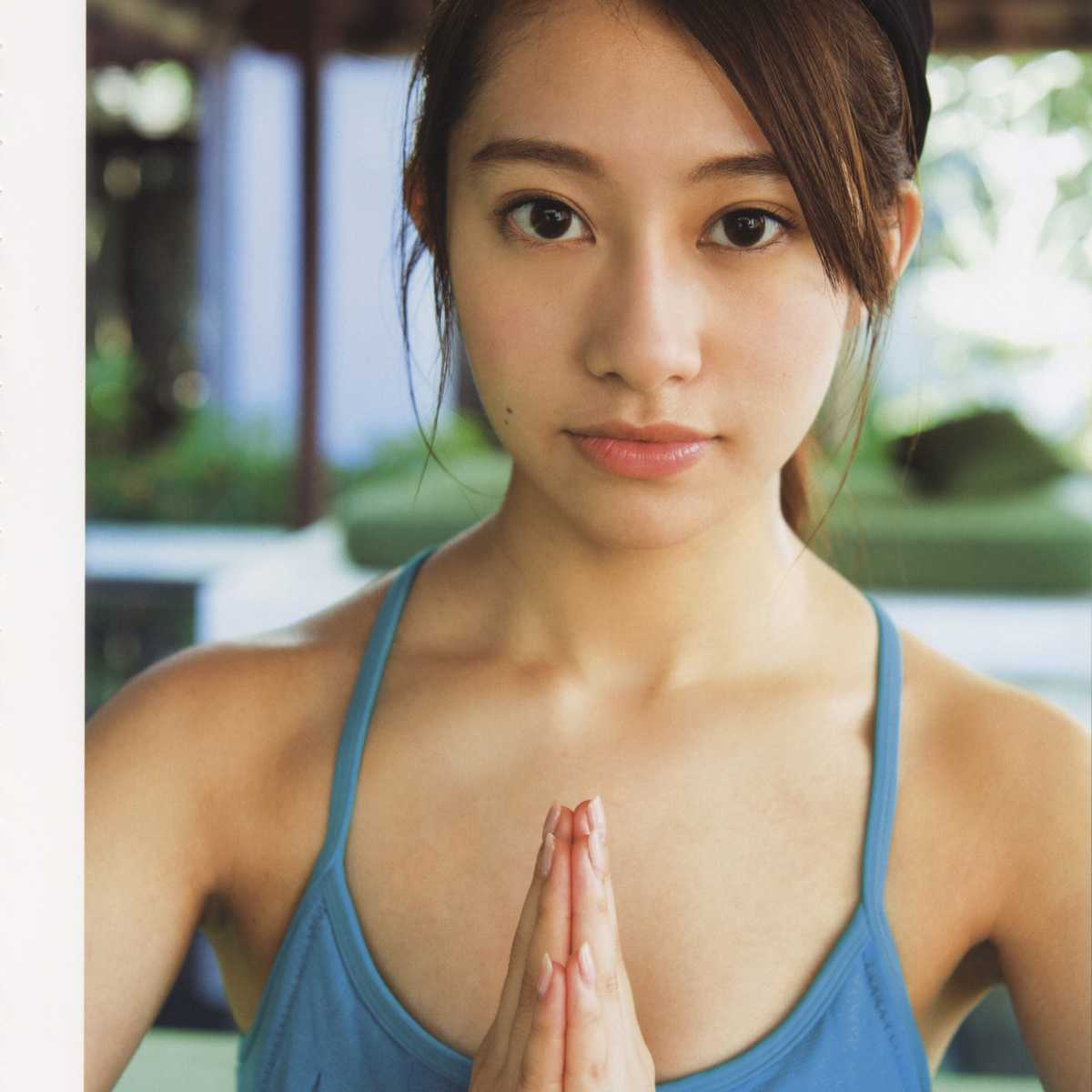 All About Reika Sakurai Of The Pop Music Girl Group Nogizaka46 Hubpages