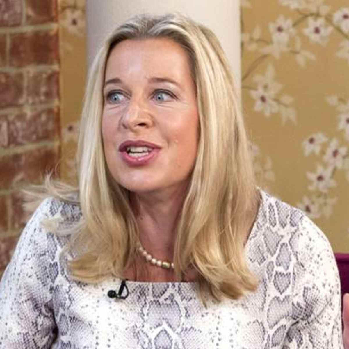 Katie Hopkins: Banned and Banished From Twitter. - HubPages