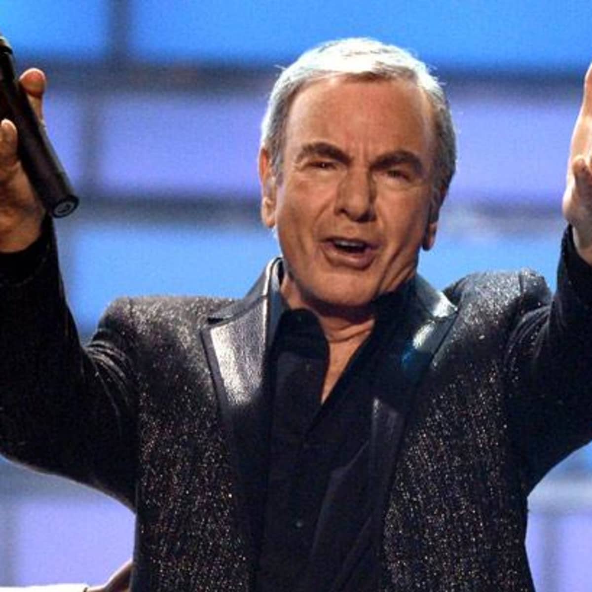 Neil Diamond's Health: How Is the Singer Doing?