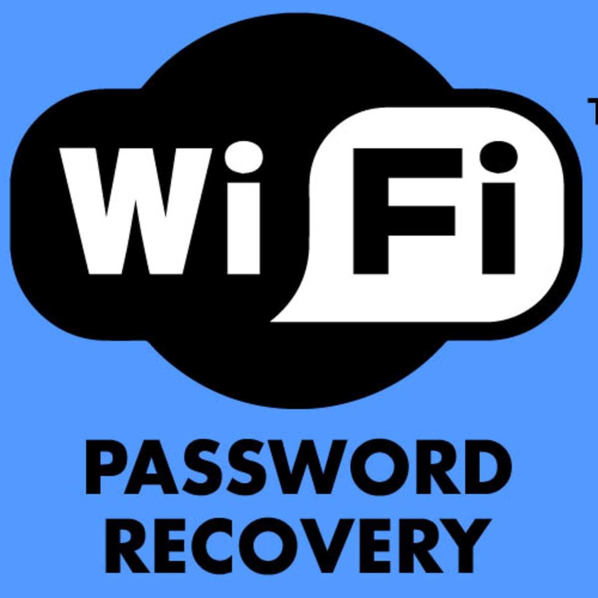 wifi password recovery android without root