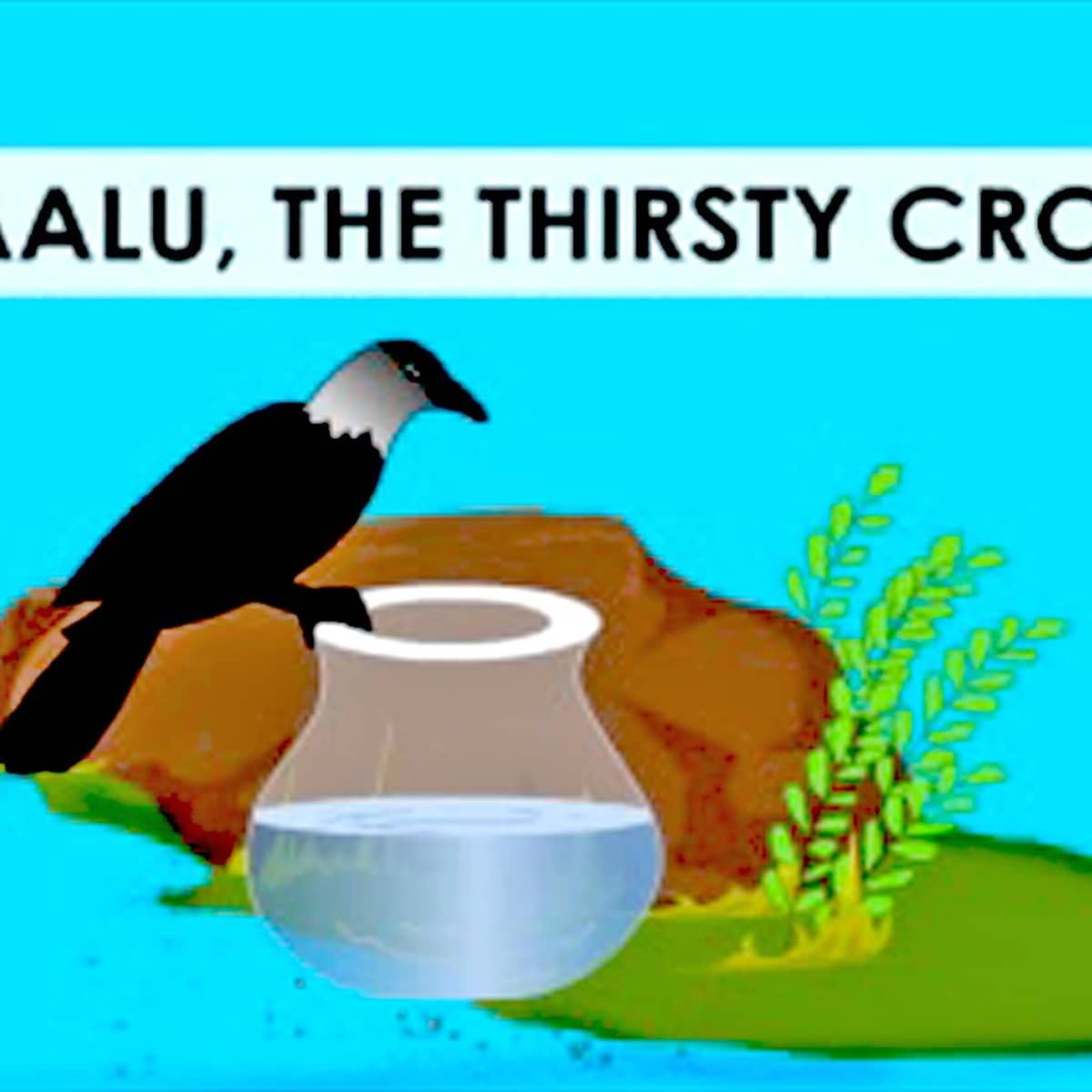 Thirsty Crow - Kids Story:Amazon.com:Appstore for Android