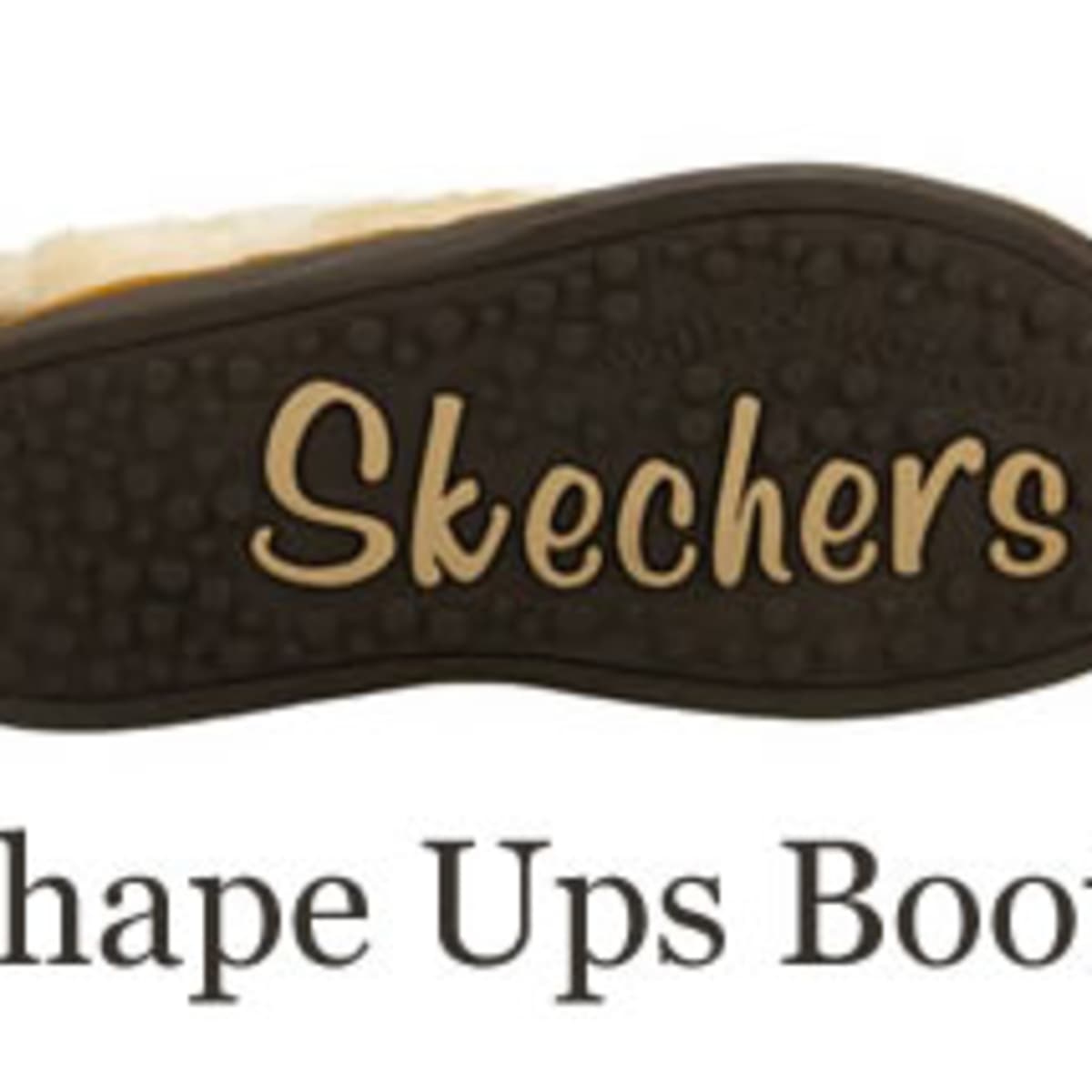 skechers toning boots