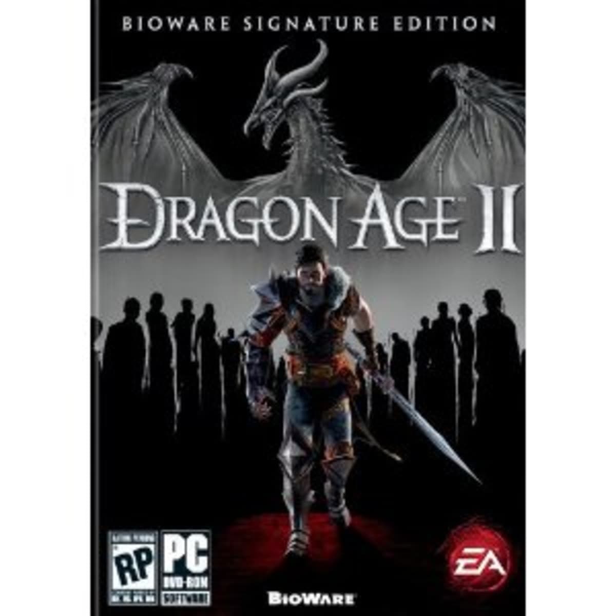 Dragon Age - Origins - Cheats für PC