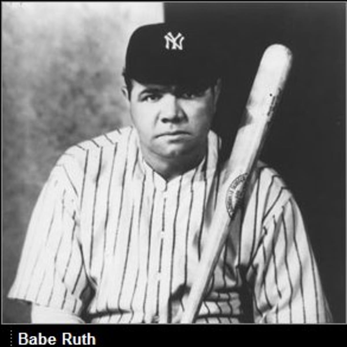 Baseball In Pics - Babe Ruth announced his retirement at the age