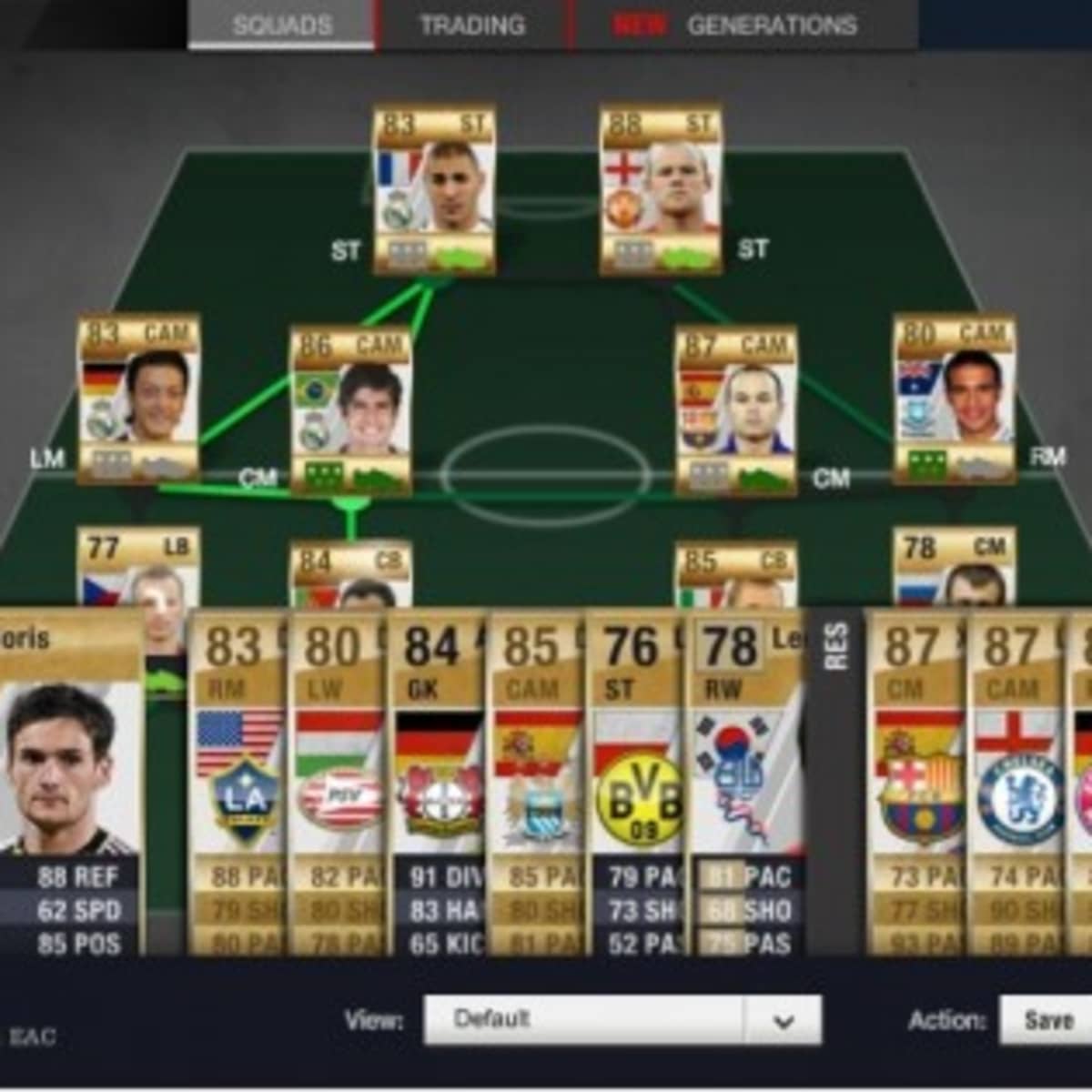 EA Attack Rage Quitters for FIFA 11