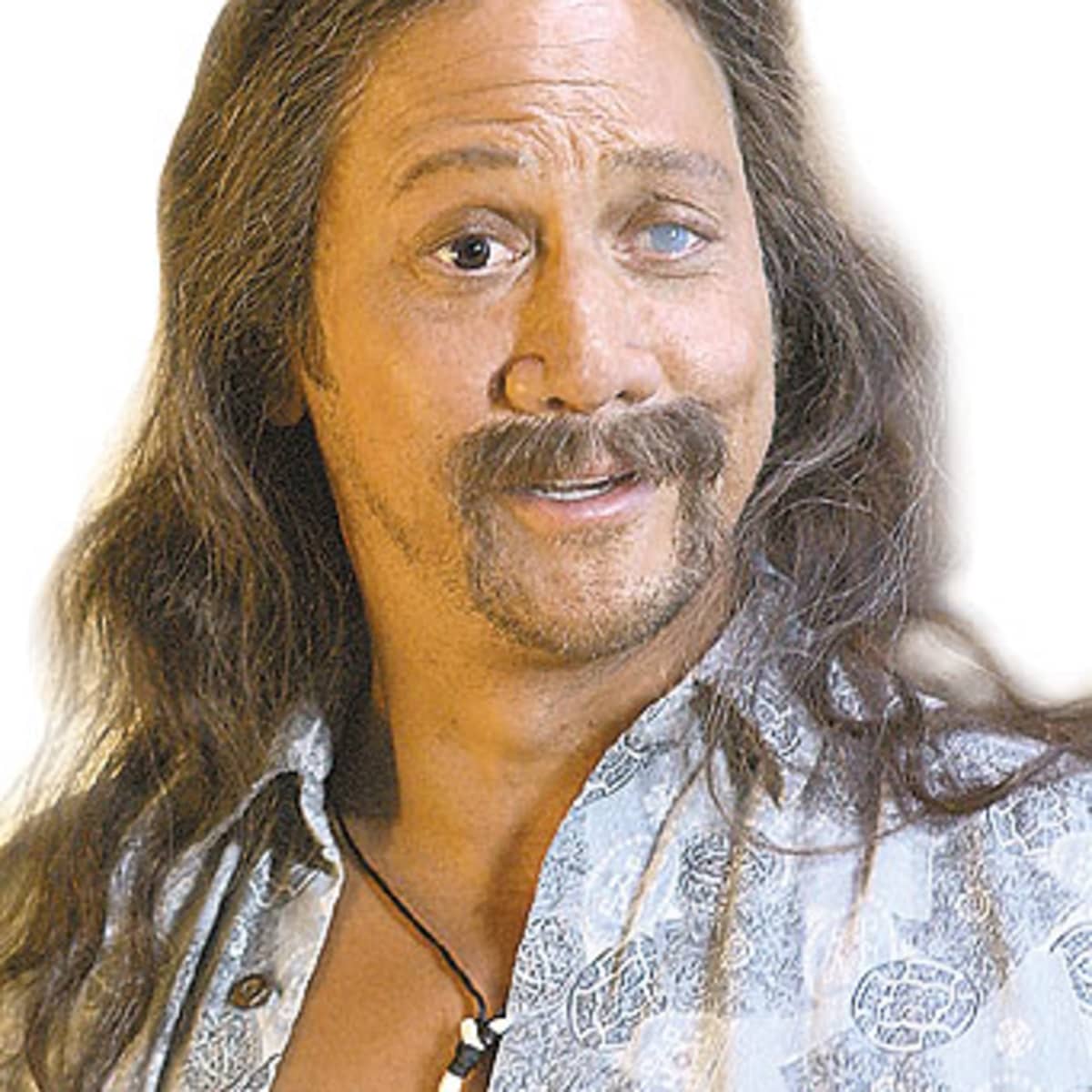 rob schneider you can do it